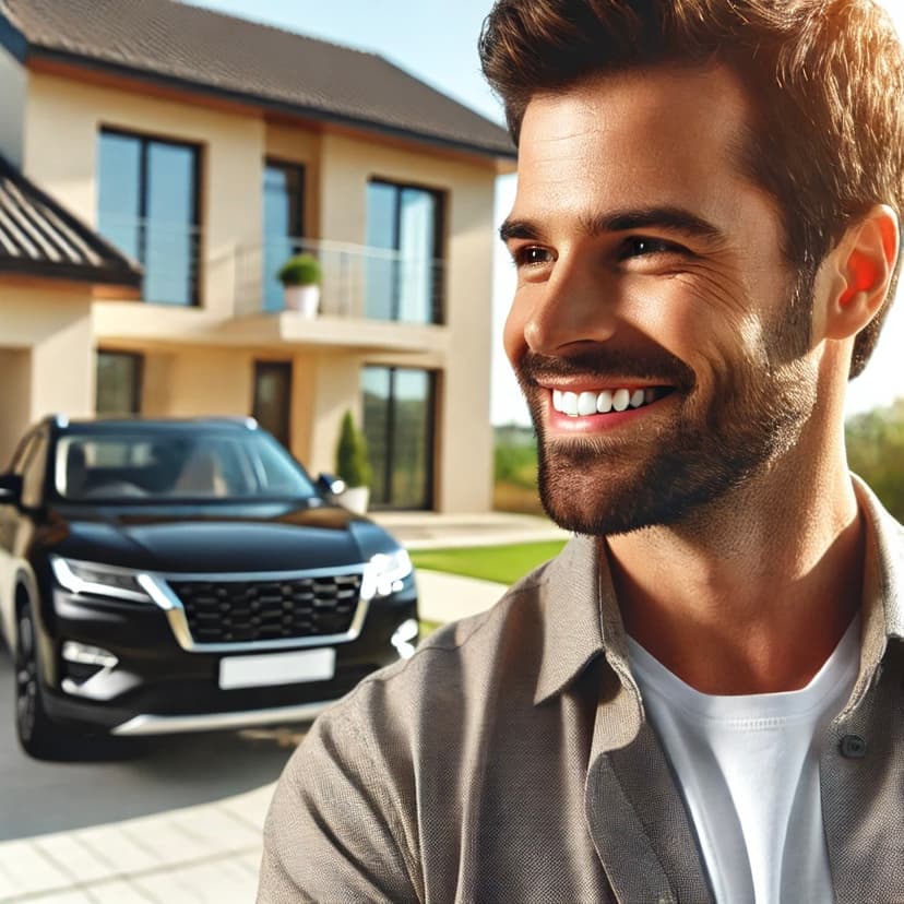 Работа за шофьори